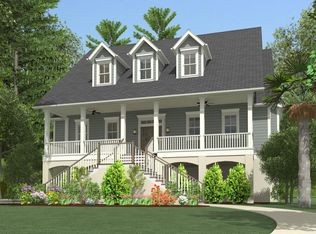 4192 Haulover Dr, Johns Island, SC 29455