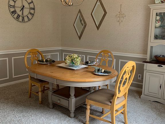 Large Dining Room
