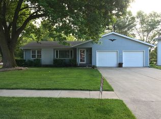 1207 Roosevelt Dr, Atlantic, IA 50022
