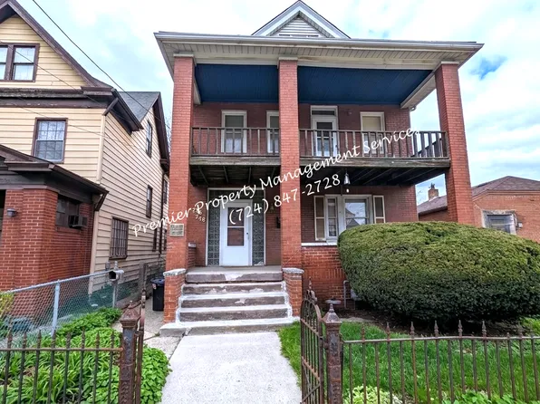 245 Merchant St, Ambridge, PA 15003