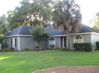 550 Sevilla Springs Cir, Lake Park, GA 31636