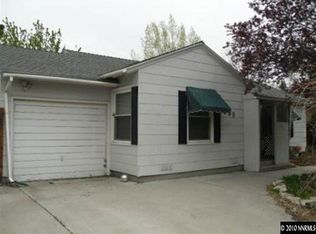 860 Primrose St, Reno, NV 89509