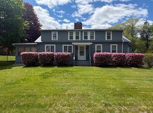 748 Mount Hermon Station Rd, Northfield, MA 01360