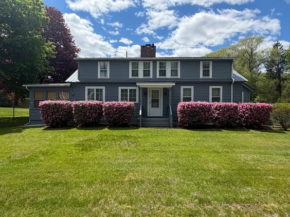 748 Mount Hermon Station Rd, Northfield, MA 01360
