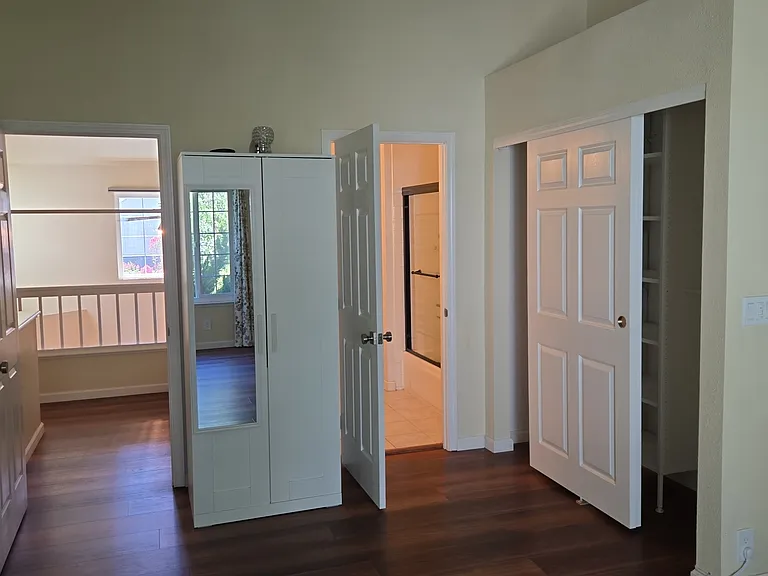 Main Bedroom (another view)