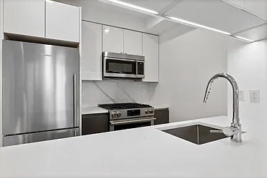 Rented by Living New York