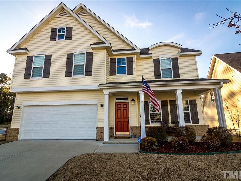 1st image of 801 New Charleston Dr