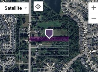 10315 Broadview Rd, Broadview Heights, OH 44147