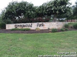 10502 Springwood Sq, Universal City, TX 78148