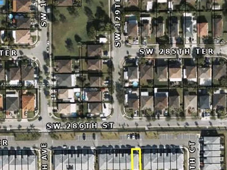 12944 SW 286th Ter #Townhouse 12944 — Photo 59