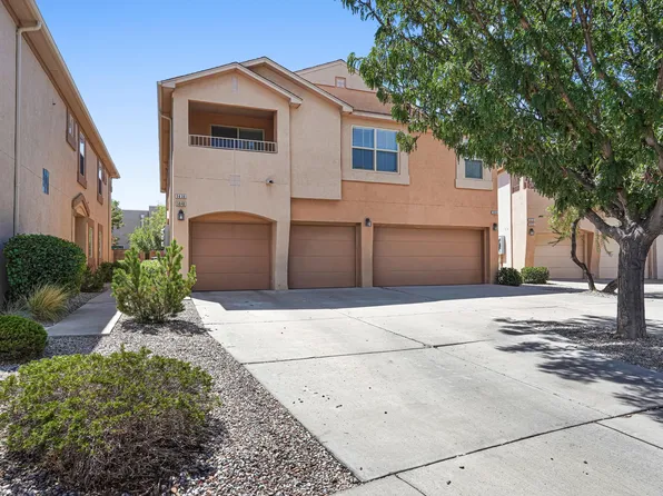 5640 Valle Alegre Rd NW, Albuquerque, NM 87120