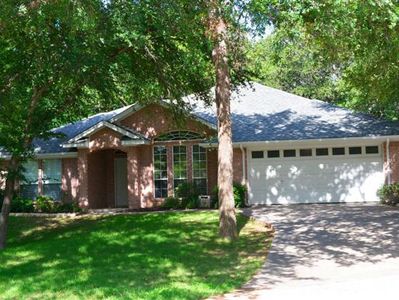 6520 Sonora Dr, Granbury, TX, 76049