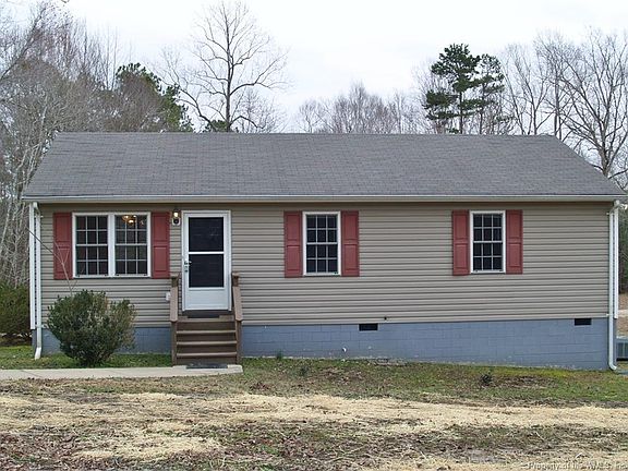 2nd image of 12109 The Glebe Ln