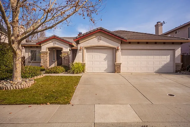 9523 Oakley Way photo 1
