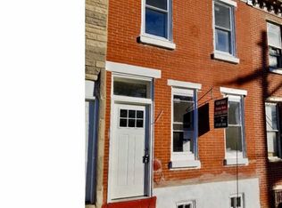 4207 Wallace St, Philadelphia, PA 19104