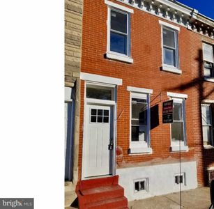 4207 Wallace St, Philadelphia, PA, 19104