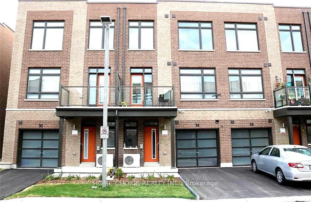 3 bed, $2,750 — Photo 2