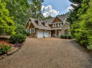 72 Hemlock Ct #3, Talking Rock, GA 30175