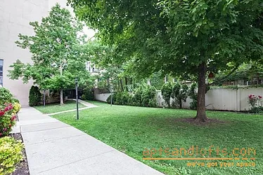 Rented by aptsandlofts.com