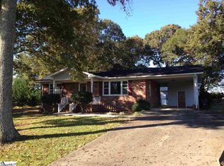 19 Jeffcoat St, Lyman, SC 29365