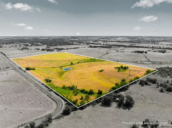 0 Wall Ridge Rd, Moody, TX 76557