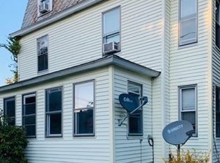 119 Laurel St, Athol, MA 01331