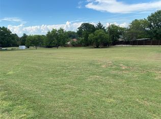 0 Coronado Trl, Weatherford, TX 76087