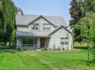 1001 Division Rd, Zillah, WA 98953