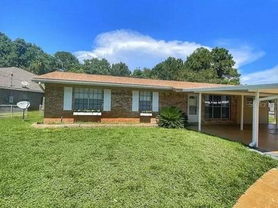 195 Deluna Rd SW, Fort Walton Beach, FL, 32548