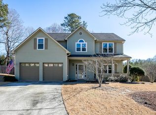 1825 Great Water Ln, Lawrenceville, GA 30043