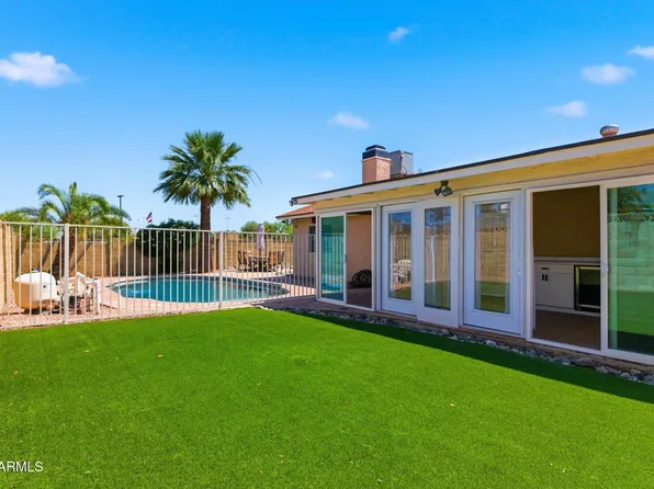 2102 W MARCO POLO Road, Phoenix, AZ 85027