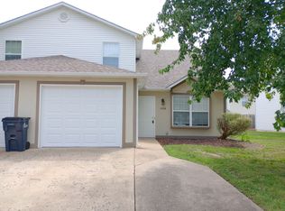 2408-2410 Calder Ct, Columbia, MO 65201