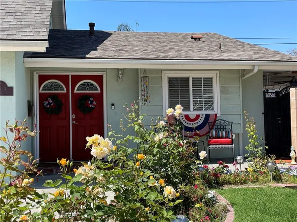 11209 Stork Pl, Lakewood, CA 90715