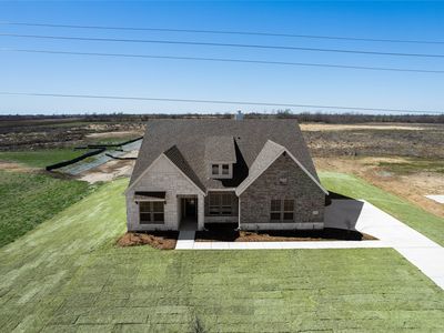 1472 County Road 200, Valley View, TX, 76272
