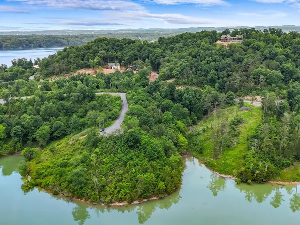 27 Stone Shore Way Lot 27, Dandridge, TN 37725