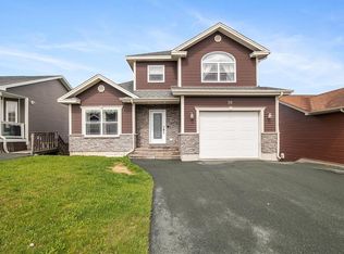 26 Tigress Street, St John's, NL A1B0L7