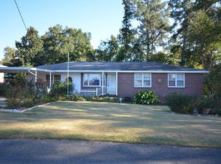 2103 Sadie St, North Augusta, SC 29841