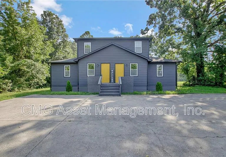 551 Valley Hill Rd SE #A — Photo 1