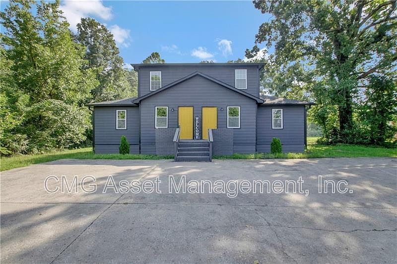 1st image of 551 Valley Hill Rd SE #A