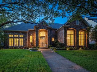 4915 Sandestin Dr, Dallas, TX 75287