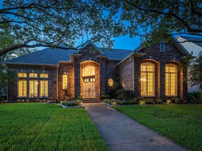 4915 Sandestin Dr, Dallas, TX, 75287