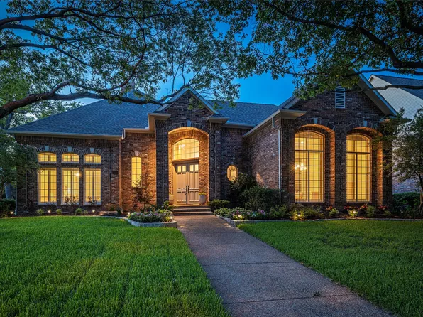 4915 Sandestin Dr, Dallas, TX 75287