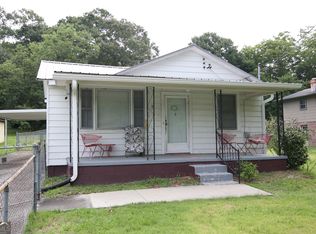 37 Robinson Way, Toccoa, GA 30577