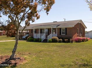 2500 Ivy Rd, Greenville, NC 27858