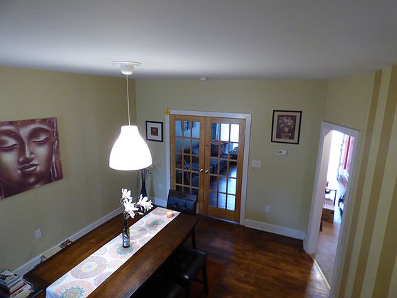 dinning room