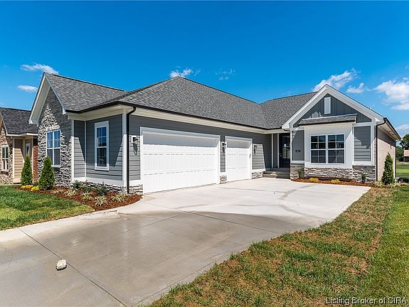 2nd image of 1617 Greenbrier Pointe Lot 318