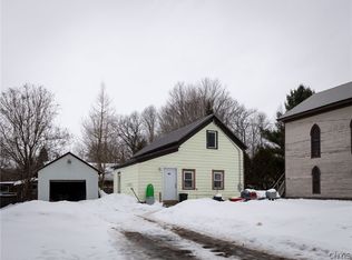 3325 Lincoln St, Pt Leyden, NY 13433