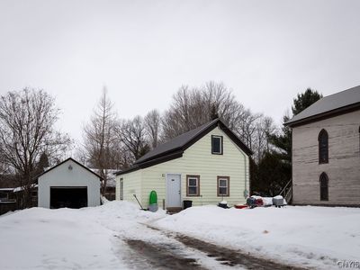 3325 Lincoln St, Pt Leyden, NY, 13433