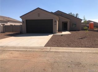 3320 E Rusty Spur Ave, Kingman, AZ 86409