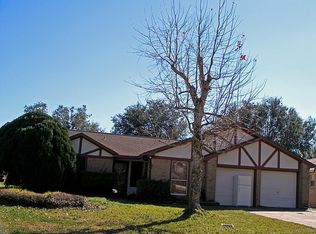 2917 Tarpon Dr, League City, TX 77573